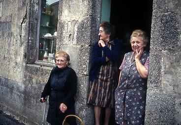 Iconographie - Personnages