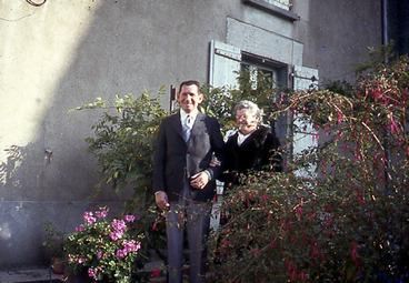 Iconographie - Portrait