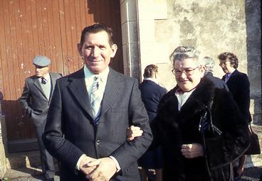 Iconographie - Portrait