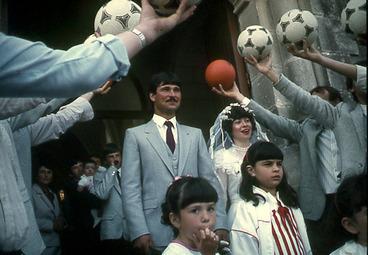 Iconographie - Mariage