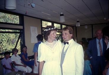 Iconographie - Mariés