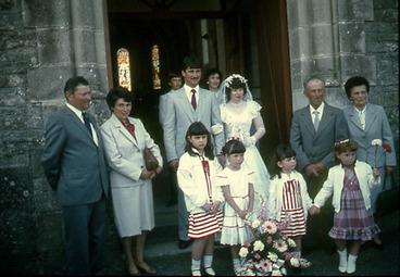 Iconographie - Mariage