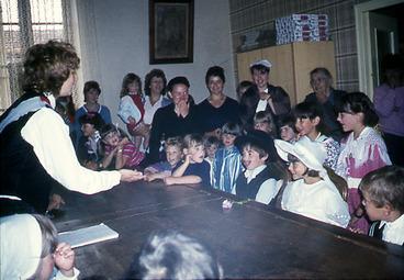 Iconographie - Déguisements