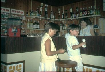 Iconographie - Friandises