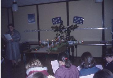 Iconographie - Catéchisme