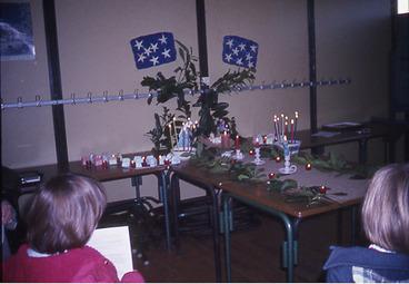 Iconographie - Catéchisme