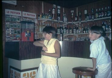 Iconographie - Friandises