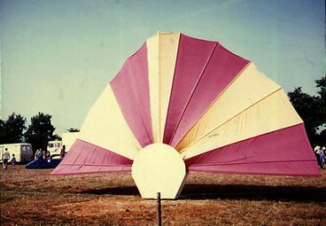 Iconographie - Fête champêtre