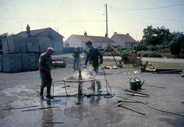 Iconographie - Charron