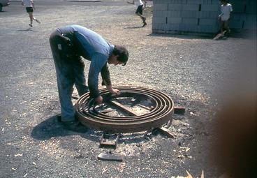 Iconographie - Charron