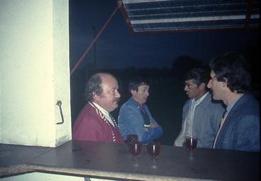 Iconographie - Conciliabule