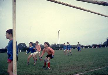 Iconographie - Football