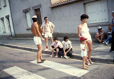 Iconographie - Personnages