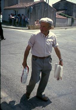 Iconographie - Portrait