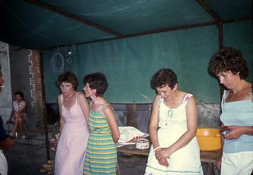 Iconographie - Personnages