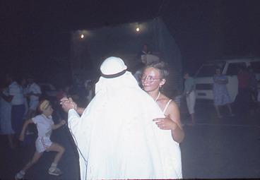 Iconographie - Danseurs