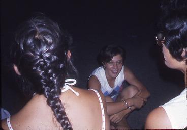 Iconographie - Un rire