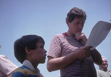 Iconographie - Portrait