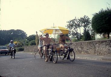 Iconographie - Bi-Solex