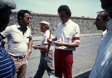 Iconographie - Conciliabule