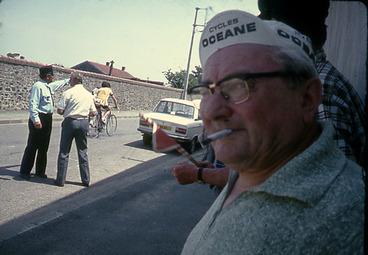 Iconographie - Spectateurs