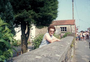 Iconographie - Portrait