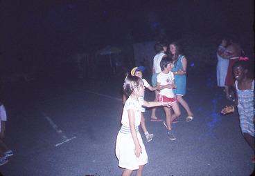 Iconographie - Danseuses