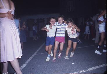 Iconographie - Joyeux lurons