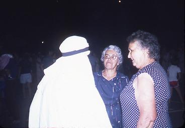 Iconographie - Conciliabule