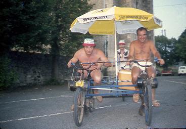 Iconographie - Bi-Solex