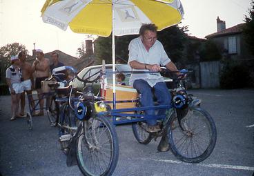 Iconographie - Bi-Solex