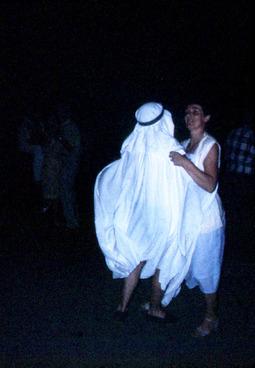 Iconographie - Danseurs