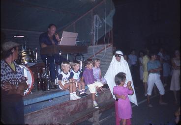 Iconographie - Spectacle