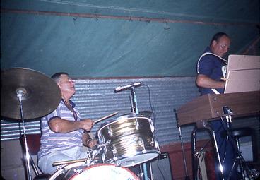 Iconographie - Musiciens