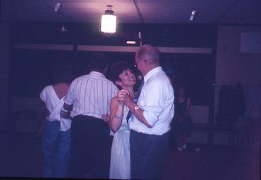 Iconographie - Danseurs