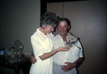 Iconographie - Portrait