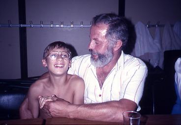 Iconographie - Portrait