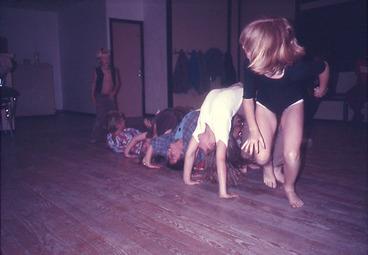 Iconographie - Spectacle