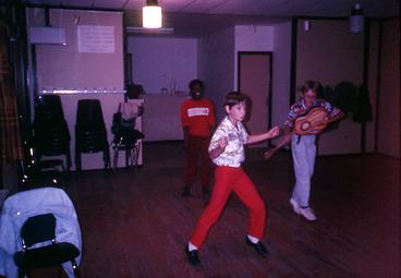 Iconographie - Spectacle