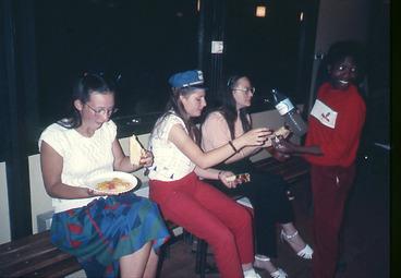 Iconographie - Sur le pouce