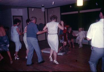 Iconographie - Danseurs