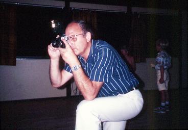 Iconographie - Photographe