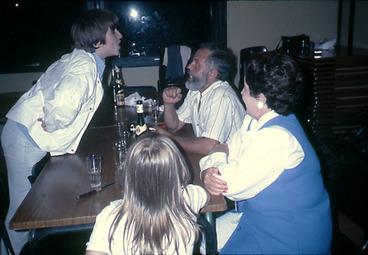 Iconographie - Affrontement