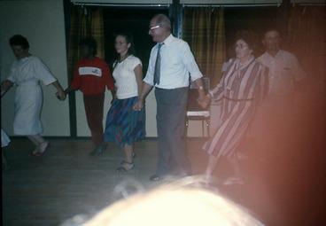 Iconographie - Danseurs