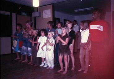 Iconographie - Spectacle