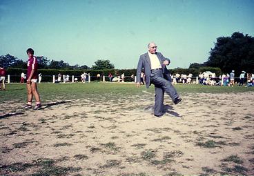 Iconographie - Personnages