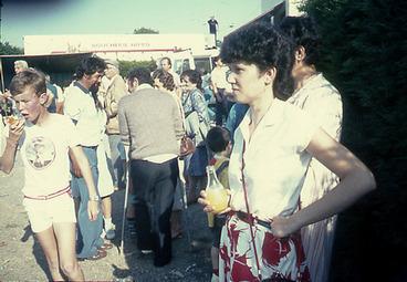 Iconographie - Public