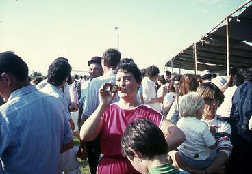 Iconographie - Public