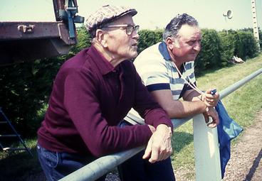 Iconographie - Portrait