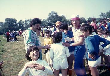 Iconographie - Public